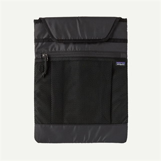 Patagonia Atom Day Pack 24L sort inderside
